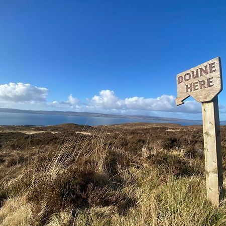 Doune Knoydart Mallaig Εξωτερικό φωτογραφία
