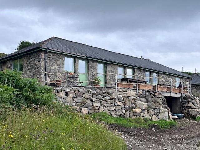Doune Knoydart Mallaig Εξωτερικό φωτογραφία