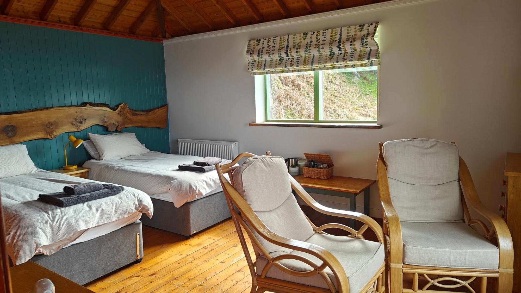 Doune Knoydart Mallaig Εξωτερικό φωτογραφία