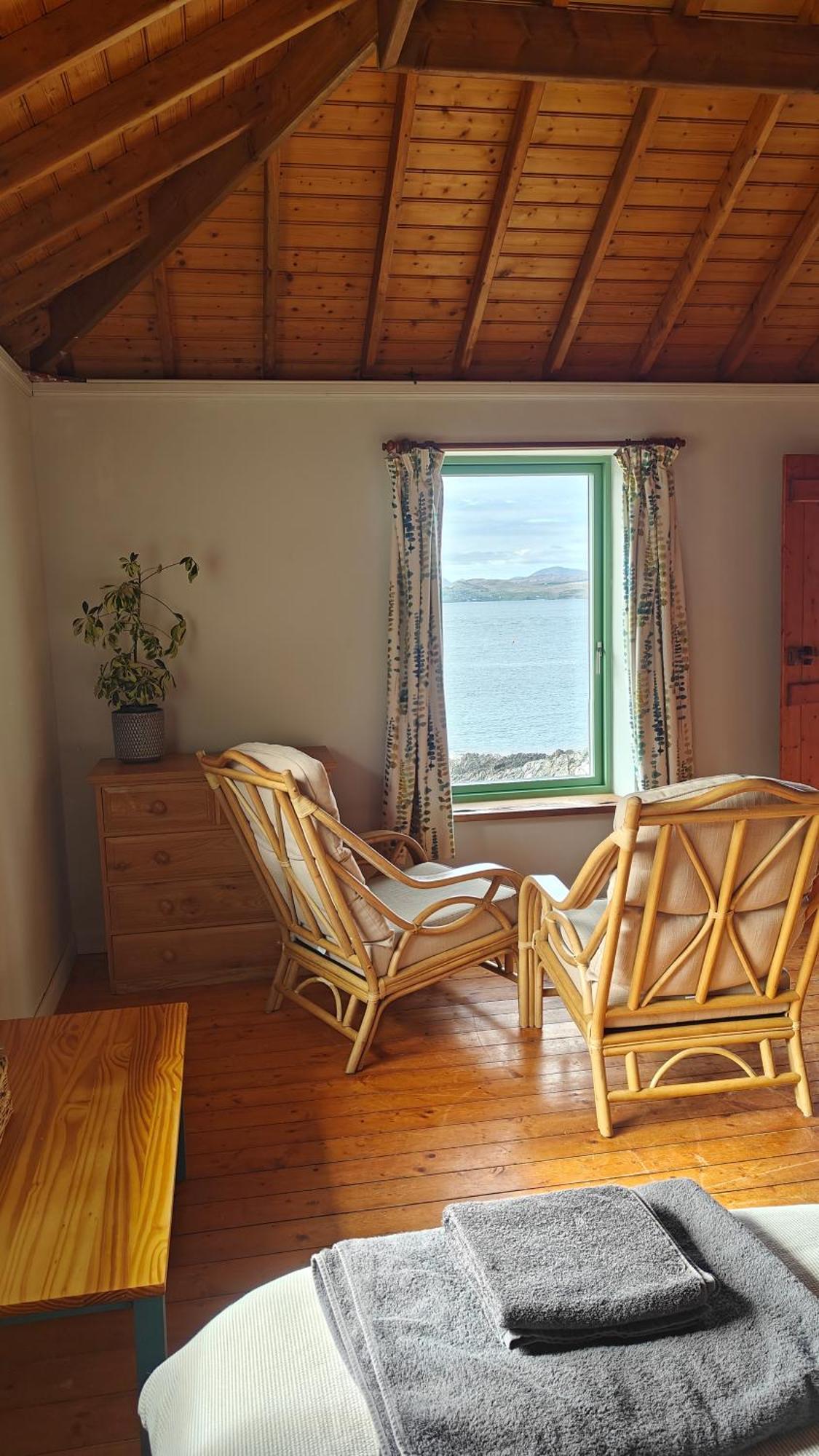 Doune Knoydart Mallaig Εξωτερικό φωτογραφία