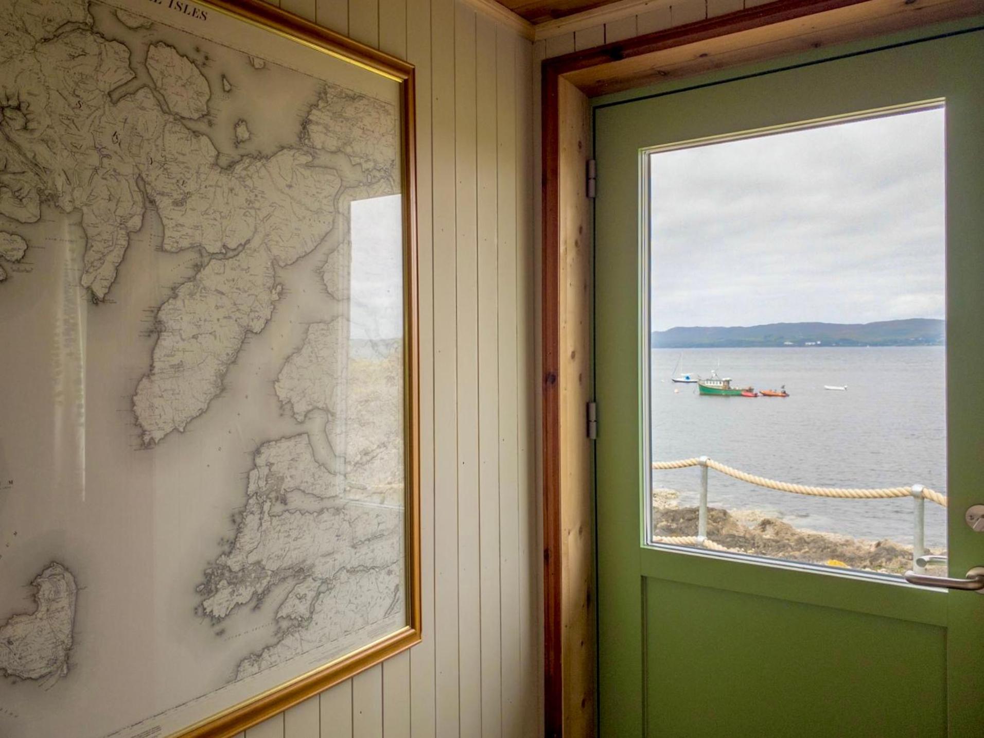 Doune Knoydart Mallaig Εξωτερικό φωτογραφία