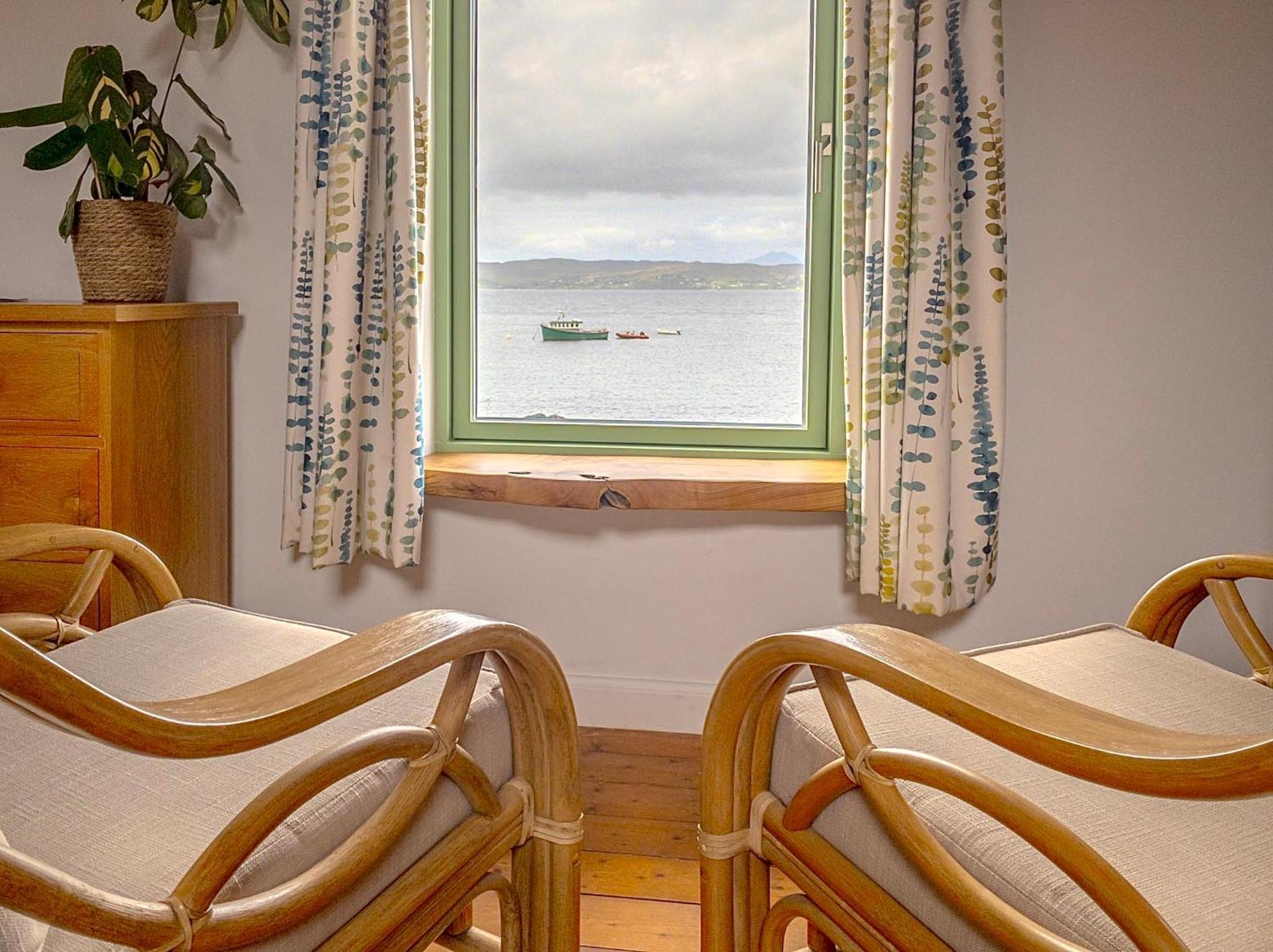 Doune Knoydart Mallaig Εξωτερικό φωτογραφία